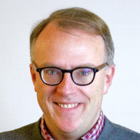 William Reeve avatar image