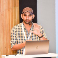 Ravi Suhag avatar image