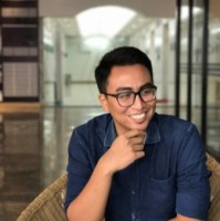 Farzikha Soerono avatar image