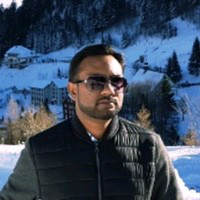 Puneet Jain avatar image