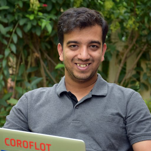 Supriyo Roy avatar image