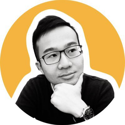 Eric Tsang avatar image