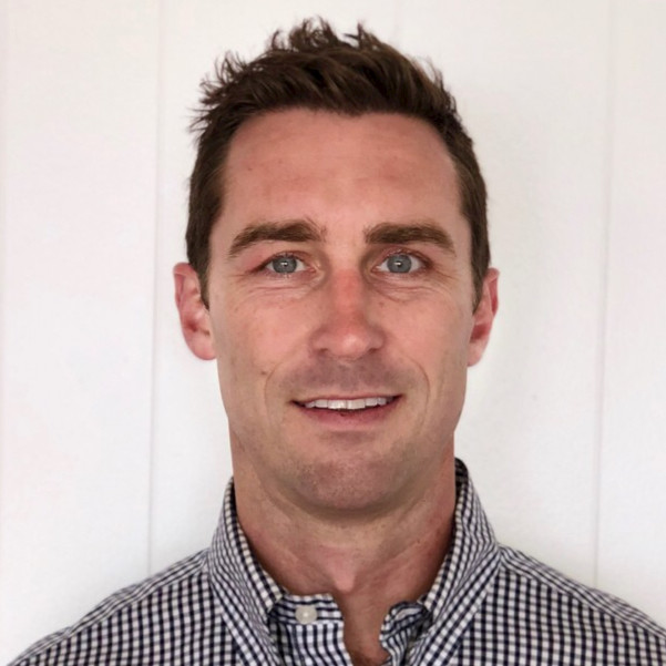 Dane McElroy avatar image