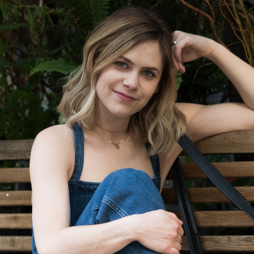 Eva Rohan avatar image