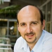 Ben Jackson avatar image