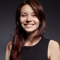 Profile Image for Cristina Chipurici