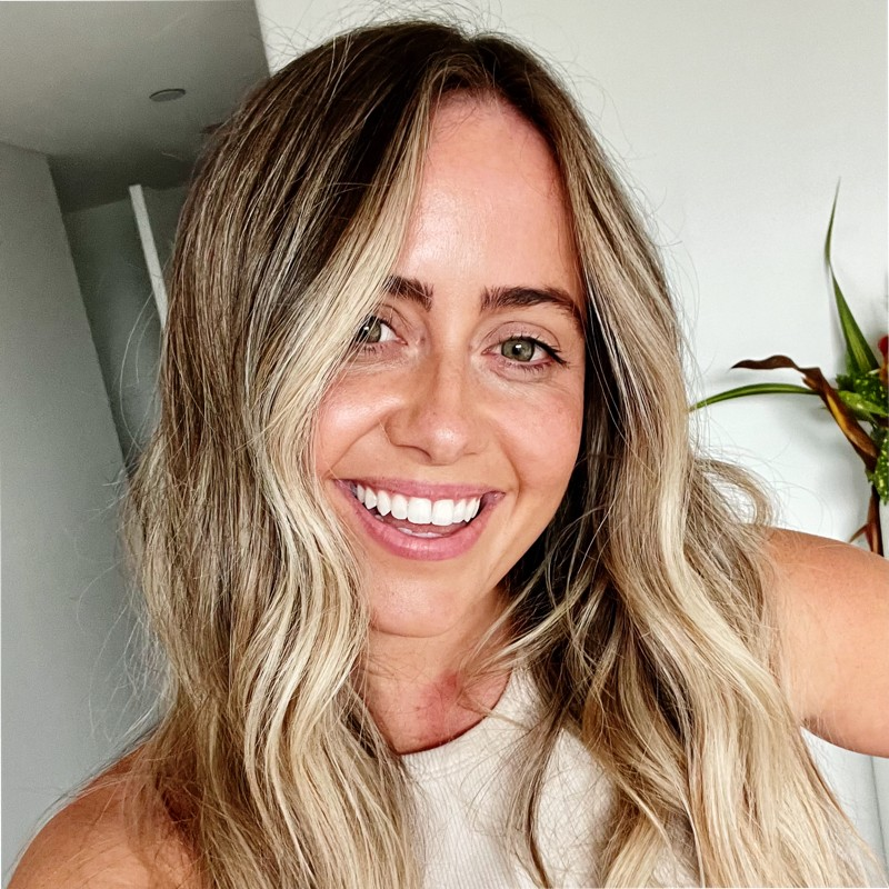 Kellie Wesser avatar image