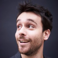 David Wise avatar image