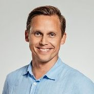 Profile Image for Jonas A. Larsson