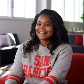 Didi Amene avatar image