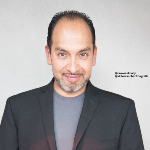 Angel Buendía avatar image