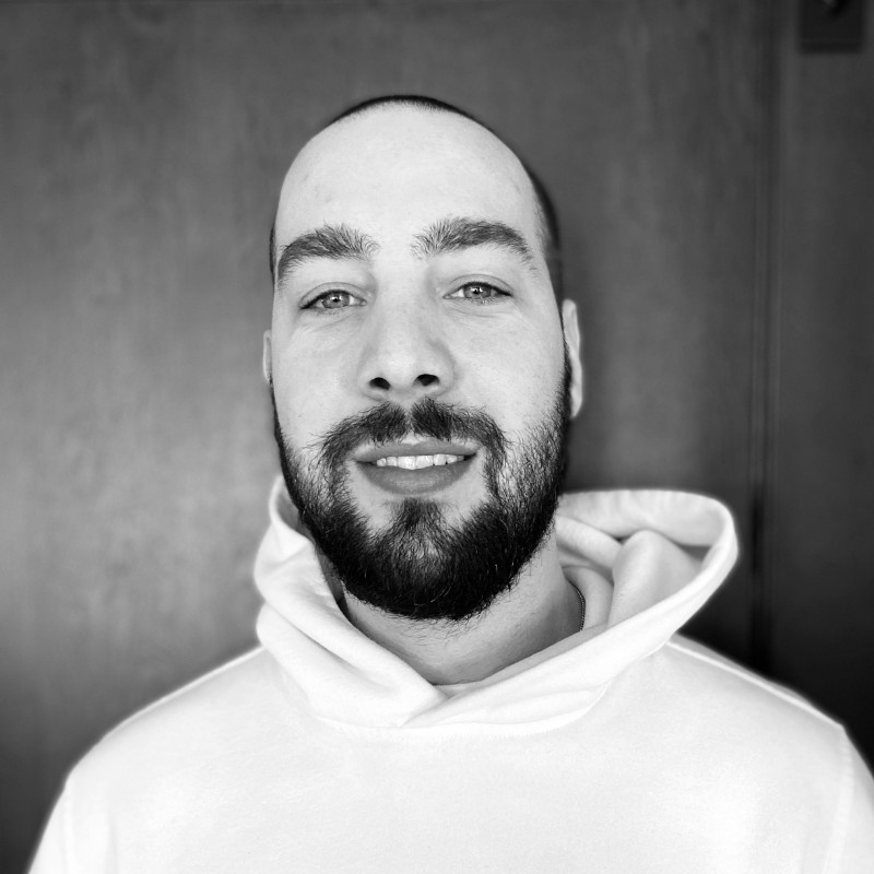 Gabriel Blanchette avatar image