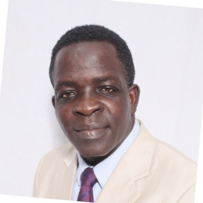 Frederick Adu-Acheampong avatar image