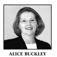 Alice Buckley avatar image