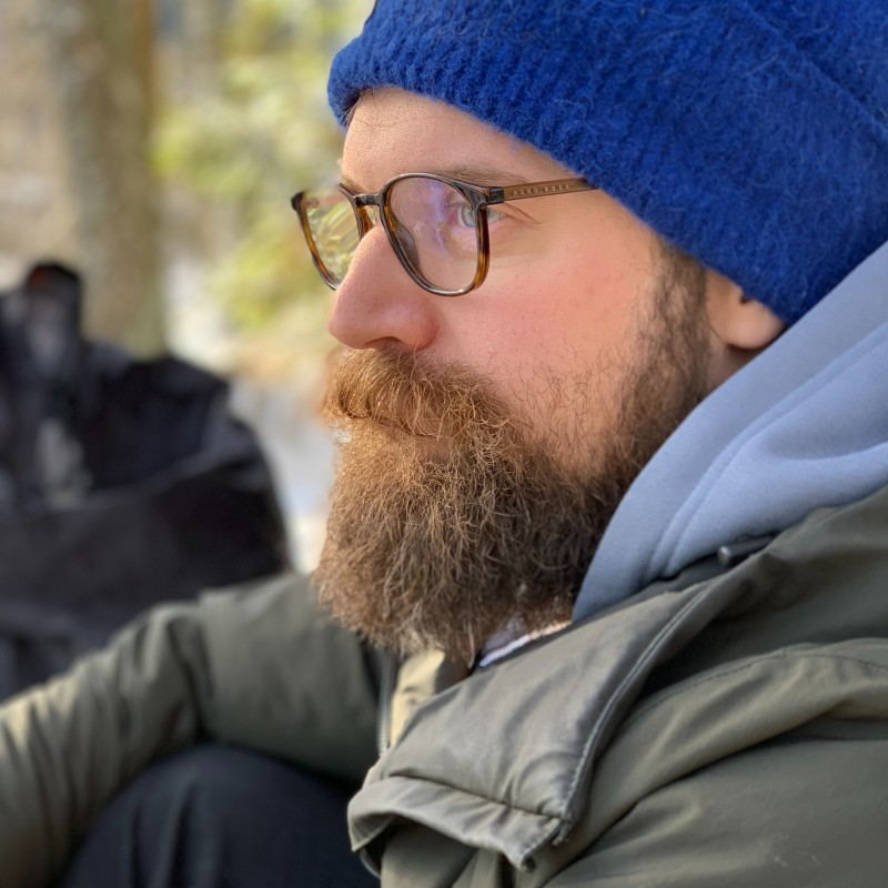 Christer Wibert avatar image