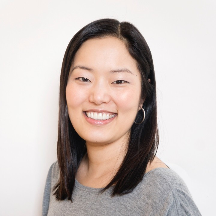 Inhwa Lee avatar image