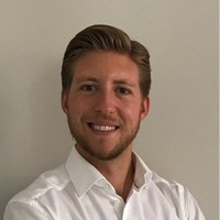 Viktor Nyberg avatar image