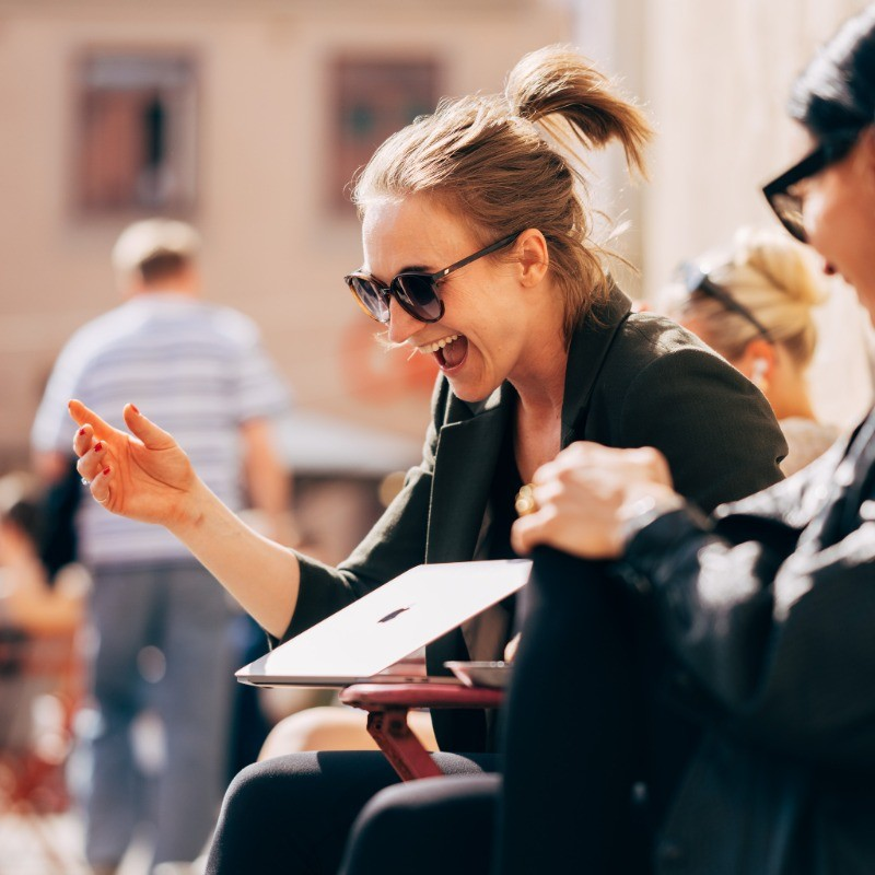 Cecilia Lyche avatar image