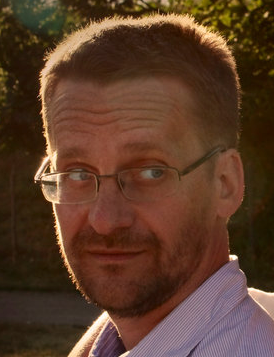 Profile Image for Jonas Nordström