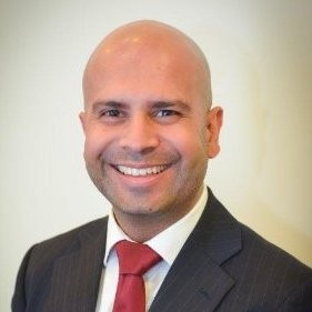 Vinod Patel avatar image