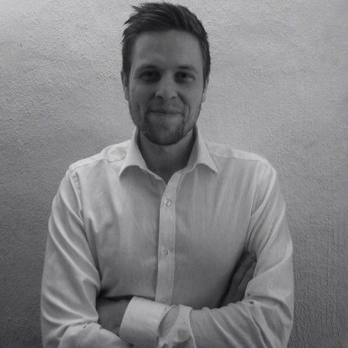 Tomas Roos avatar image