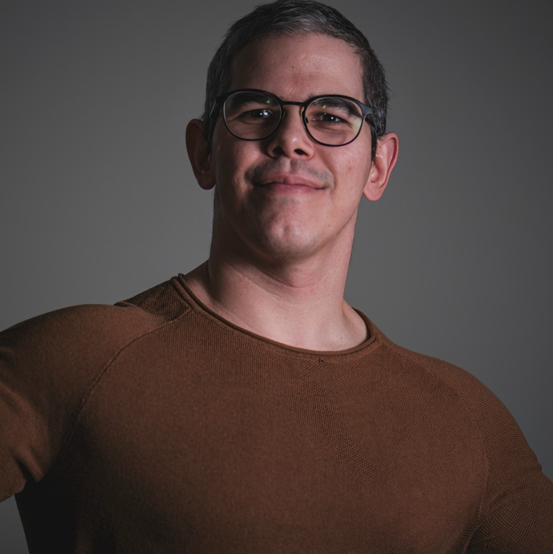 Vinicius Dallacqua avatar image