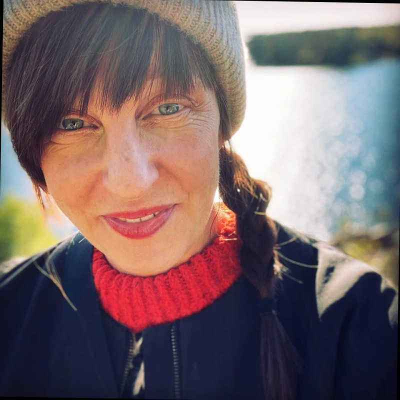 Molly Ränge avatar image