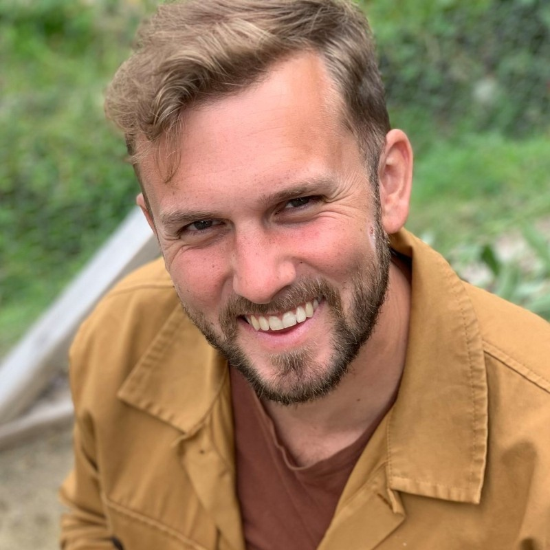 Per David Jonsson avatar image