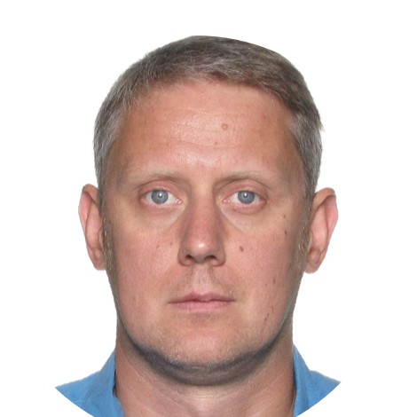 Maxim Popov avatar image