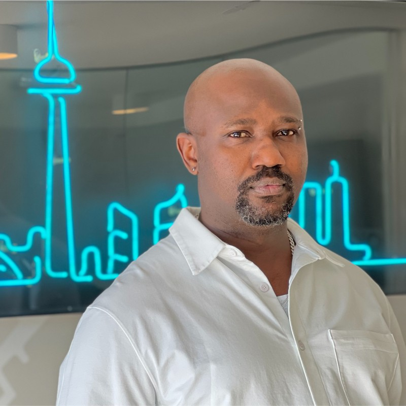 Tommy Adeniyi avatar image