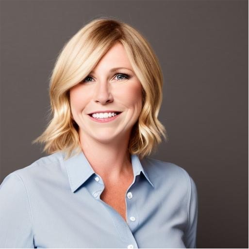 Jenn  Bouyoukos avatar image