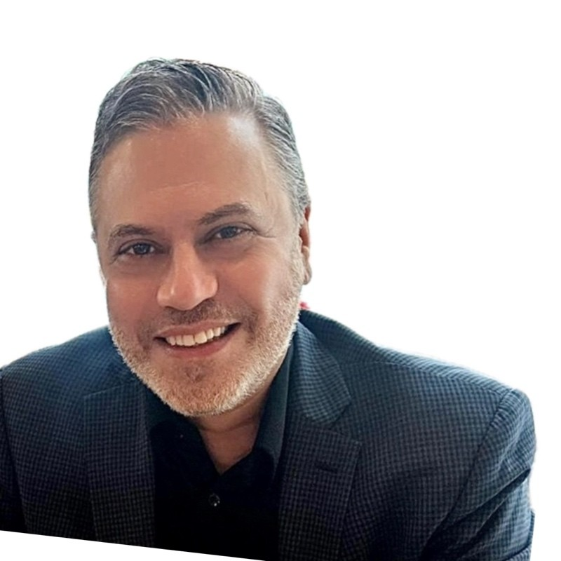 Bryan Wolynski avatar image