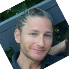 Joel Sussman avatar image