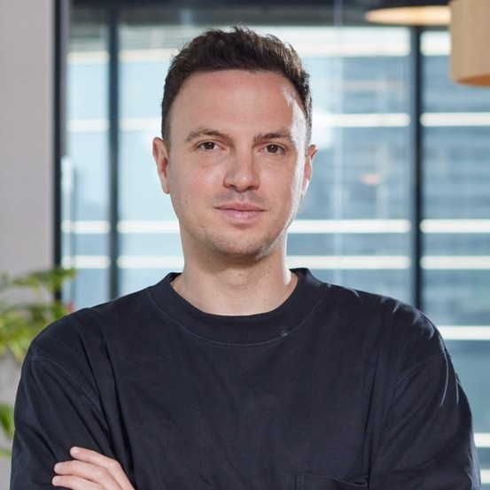 Omri Barak avatar image