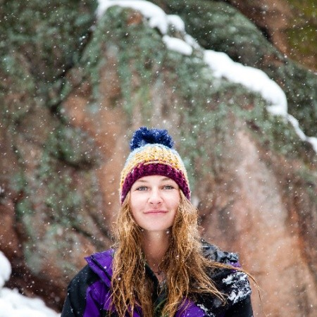 Ali Hartwig avatar image