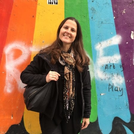 Hadas Shmueli avatar image