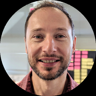 Sam Beaton avatar image