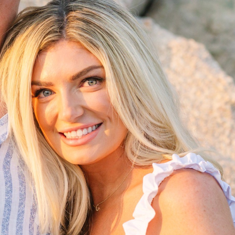 Charlene Mulholland avatar image