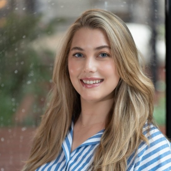 Sarabeth Perry avatar image