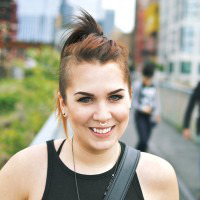 Katey Houseman avatar image