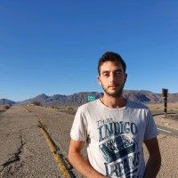 Rotem Weinberg avatar image