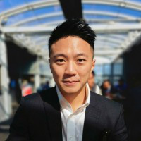 Profile Image for Alex Liang