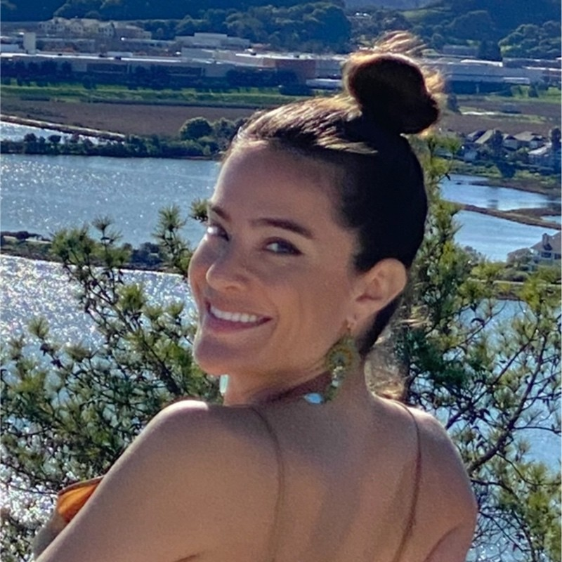 Jessica Frances avatar image