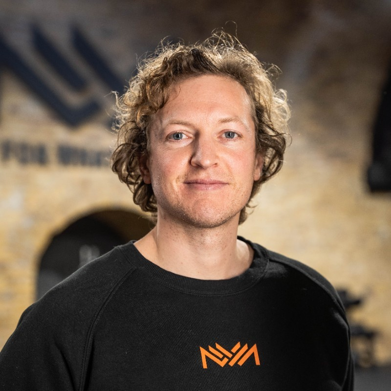 Michael Thorburn avatar image