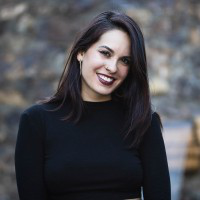 Kaylee Gonzales avatar image