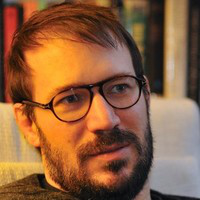 Hugh McGuire avatar image