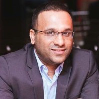 Sachin Thomas avatar image