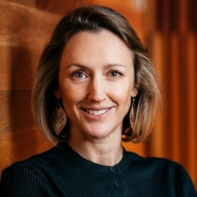 Susannah Wilkinson avatar image