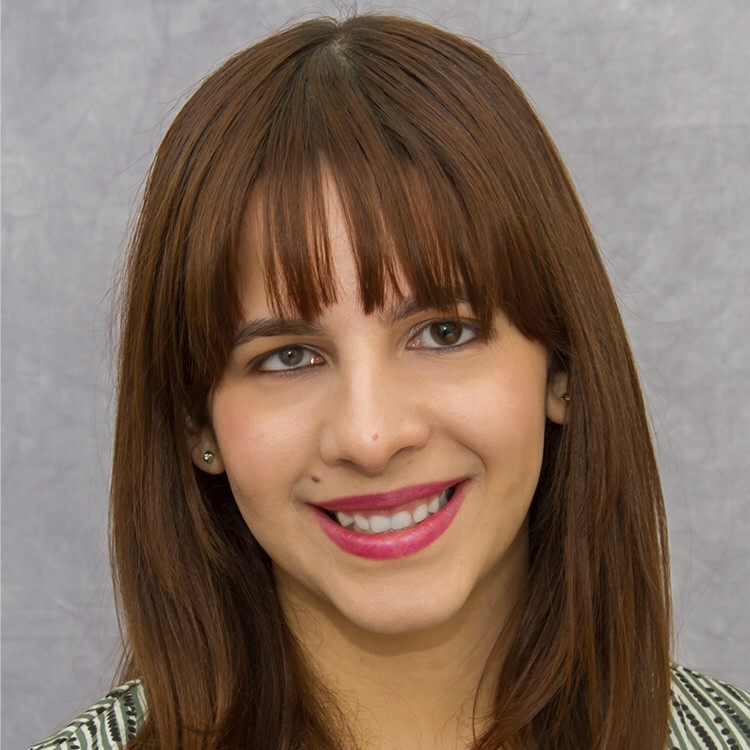 Genesis Ramos avatar image