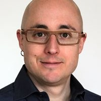 Samuel Raymann avatar image